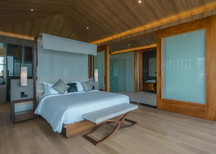 Beyond The Sea - Luxe Sea View In فيلة