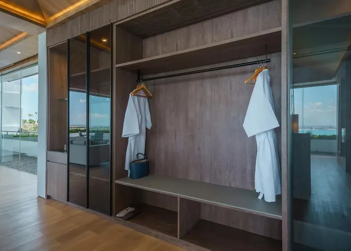 Beyond The Sea - Luxe Sea View In * جيمباران