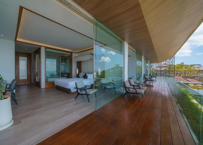 Beyond The Sea - Luxe Sea View In *