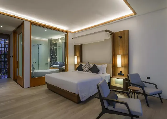 فيلة Beyond The Sea - Luxe Sea View In