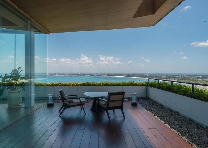 Beyond The Sea - Luxe Sea View In * جيمباران
