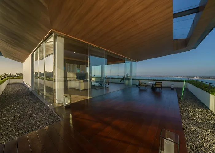 Beyond The Sea - Luxe Sea View In * جيمباران
