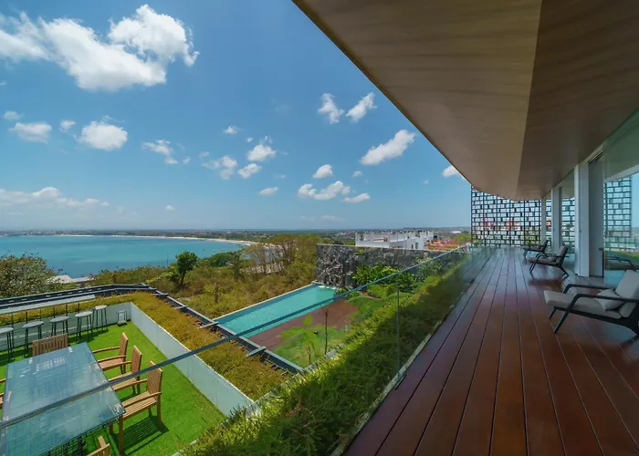 Beyond The Sea - Luxe Sea View In فيلة *