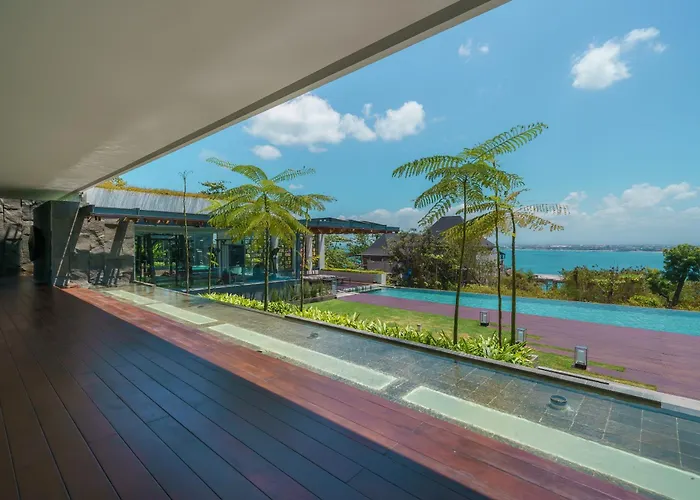 Beyond The Sea - Luxe Sea View In فيلة *