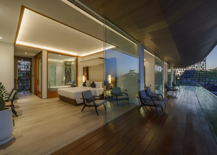 فيلة Beyond The Sea - Luxe Sea View In