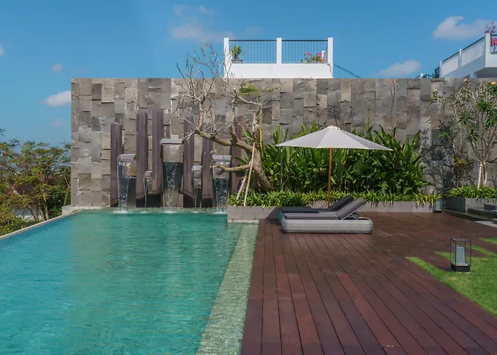 Beyond The Sea - Luxe Sea View In فيلة