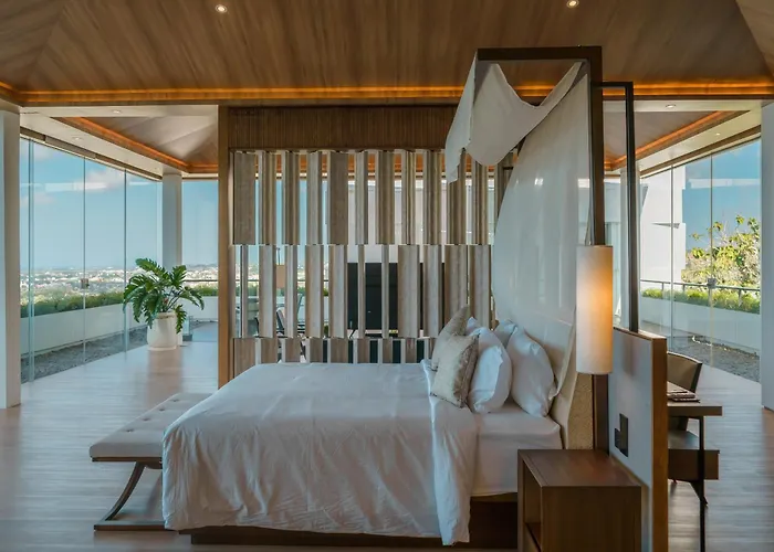 Beyond The Sea - Luxe Sea View In فيلة *