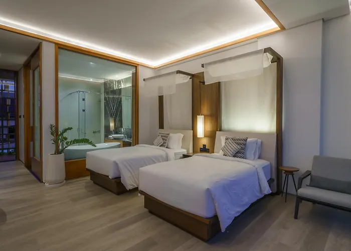Beyond The Sea - Luxe Sea View In فيلة *