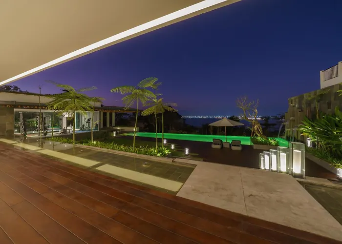 Beyond The Sea - Luxe Sea View In فيلة