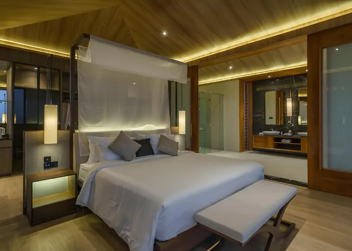 Beyond The Sea - Luxe Sea View In * جيمباران