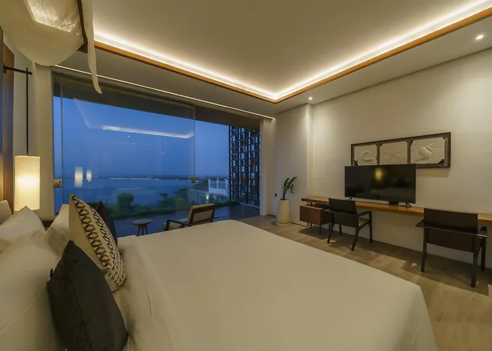 Beyond The Sea - Luxe Sea View In فيلة