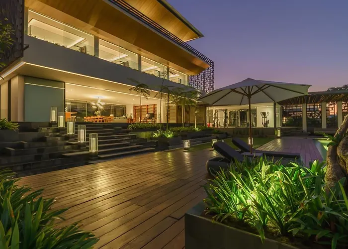 Beyond The Sea - Luxe Sea View In فيلة *