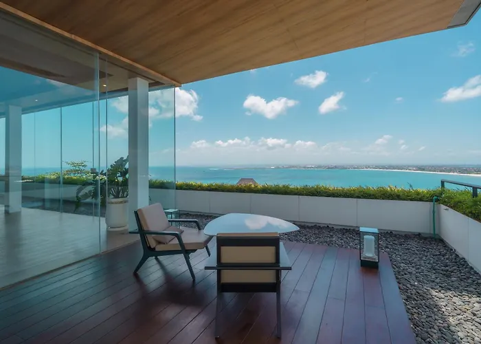Beyond The Sea - Luxe Sea View In فيلة *